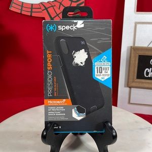 Presidio Sport Case for iPhone X - NWOT